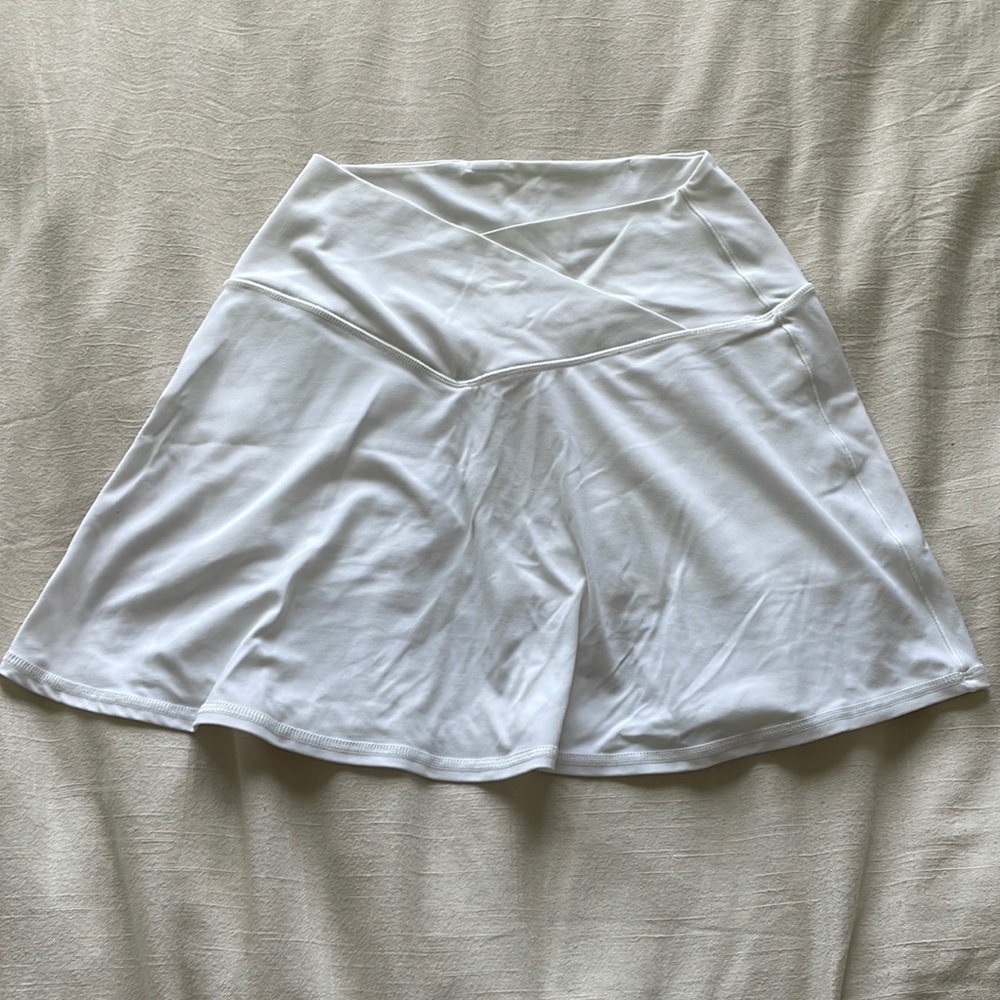 Aerie Athletic Skirt